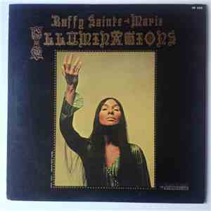 Buffy Sainte-Marie - Illuminations