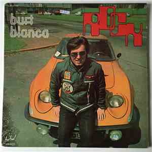 Burt Blanca - Rock
