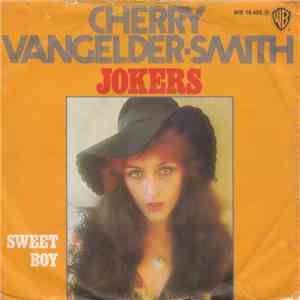 Cherry Vangelder-Smith - Jokers