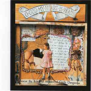 Chris Whitley - Din Of Ecstasy