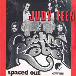 Cockney Rebel - Judy Teen