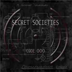Code 000 - Secret Societies
