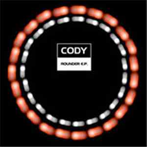 Cody - Rounder E.P.