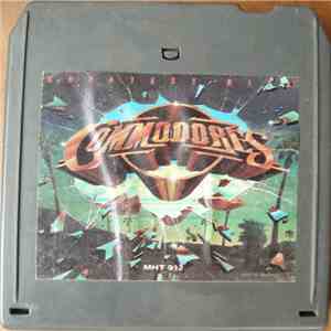 Commodores - Greatest Hits