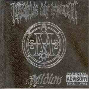 Cradle Of Filth - Midian