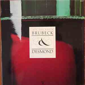 Dave Brubeck and Paul Desmond - 1975: The Duets