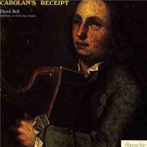 Derek Bell - Carolan's Receipt