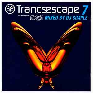 DJ Simple - Tranceescape 7