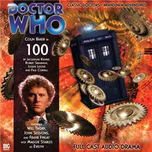 Doctor Who - 100