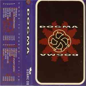 Dogma  - Dogma