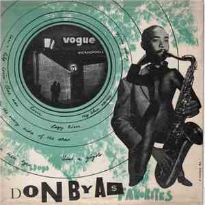 Don Byas - Favorites