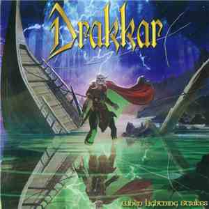 Drakkar  - When Lightning Strikes