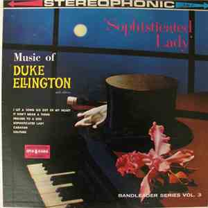 Duke Ellington - Music Of Duke Ellington And Others