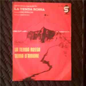 Ennio Morricone - La Tenda Rossa