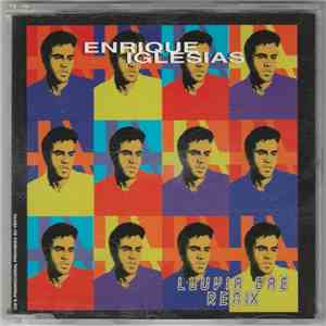 Enrique Iglesias - Lluvia Cae (Remix)