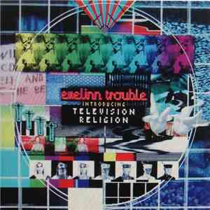 Evelinn Trouble - Television Religion