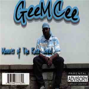 GeeMCee - Memories Of The Rare Jewel