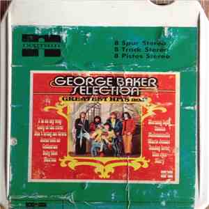George Baker Selection - Greatest Hits No.2