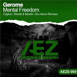 Gerome - Mental Freedom