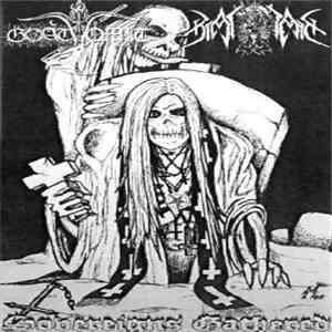 Goatvomit / Kratornas - Sovereigns Gathered