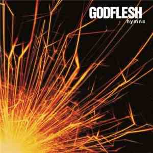 Godflesh - Hymns