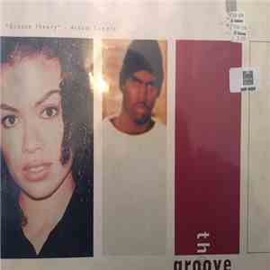 Groove Theory - Groove Theory