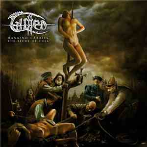 Gutted - Mankind Carries The Seeds Of Hell