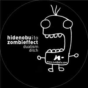 Hidenobu Ito - Zombieffect