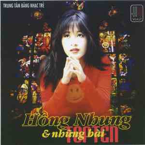 Hồng Nhung - Hồng Nhung & Những Bài Top Ten