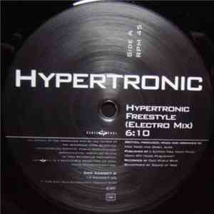 Hypertronic - Hypertronic Freestyle