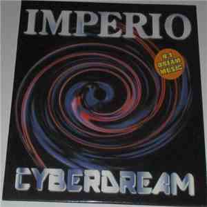 Imperio - Cyberdream