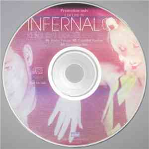 Infernal - Keen On Disco