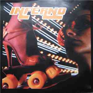 Inferno  - Rollerskate Invasion