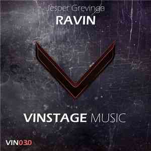 Jesper Grevinga - Ravin