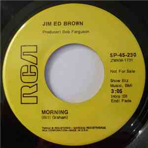 Jim Ed Brown - Morning