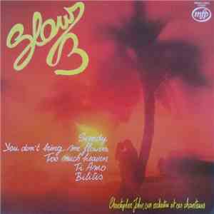 John Christopher And His Orchestra - Slow 3