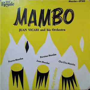 Juan Vicari And His Orchestra - Mambo