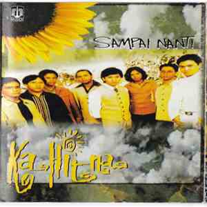 Kahitna - Sampai Nanti