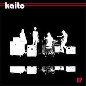 Kaito  - Kaito EP