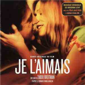 Krishna Levy - Je L'aimais