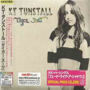 KT Tunstall - Tiger Suit