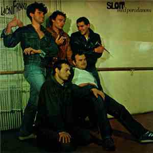 Lačni Franz - Slon Med Porcelanom