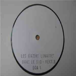 Les Gazons Lunaires - Dans Le Sud / Mektob