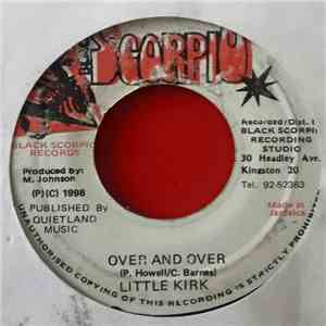 Little Kirk - Over and Over