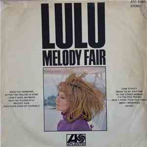 Lulu - Melody Fair