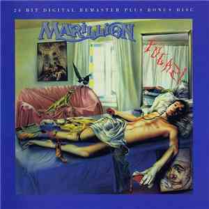 Marillion - Fugazi