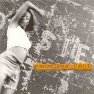 Martine Girault - S.O.U.L.