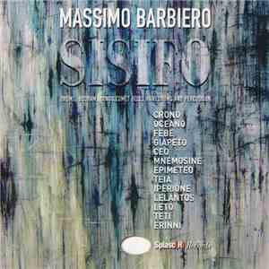 Massimo Barbiero - Sisifo