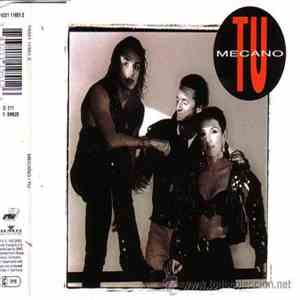 Mecano - Tu