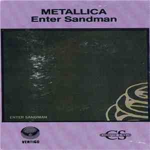 Metallica - Enter Sandman